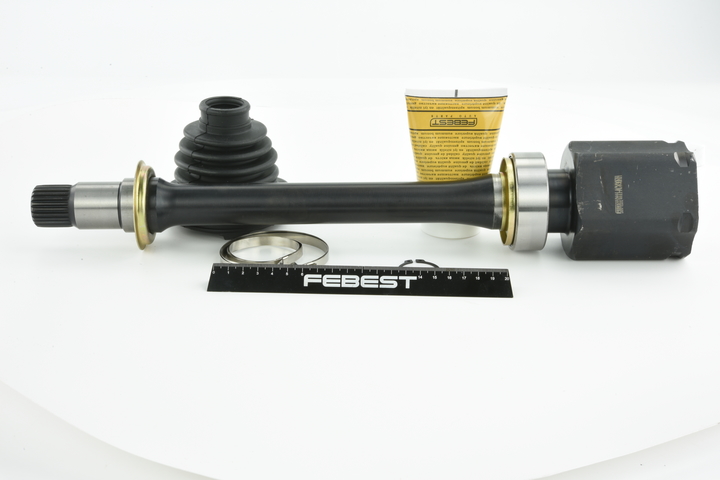 TOYOTA ISIS 2011 Knokkelled 0111-ACV30RH