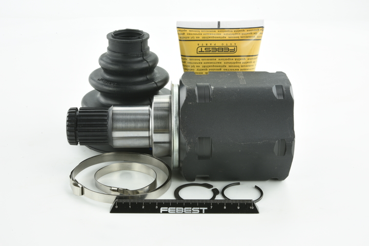 OEM 4342006600 FEBEST Nivel, vetoakseli 0111-AGV10LH varten TOYOTA