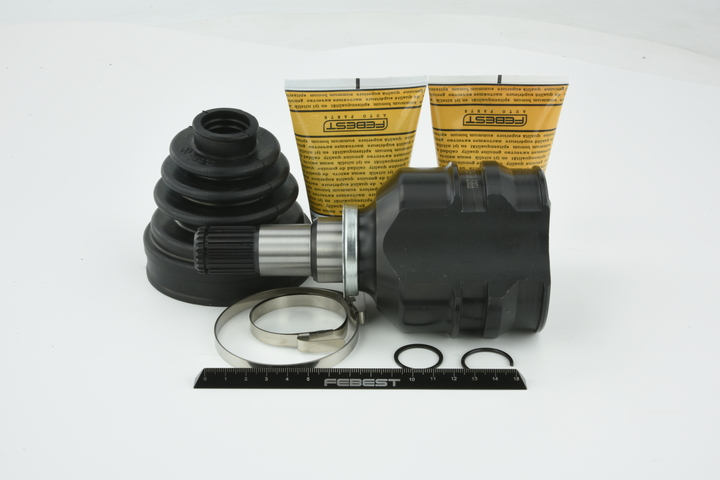 OEM 4340305030 FEBEST Giunto omocinetico 0111-AV220 per TOYOTA