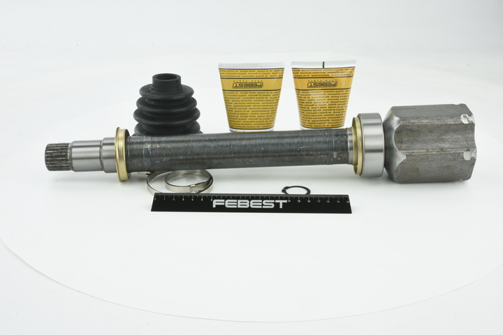 TOYOTA CAMRY 2006 Knokkelled 0111-AZT250RH