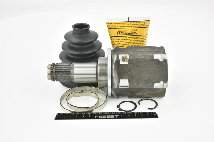 OEM 4342005330 FEBEST Nivel, vetoakseli 0111-AZT251LH varten TOYOTA