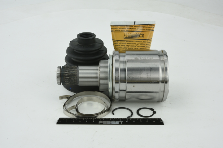 OEM 4304005070 FEBEST Nivel, vetoakseli 0111-CDT220LH varten TOYOTA