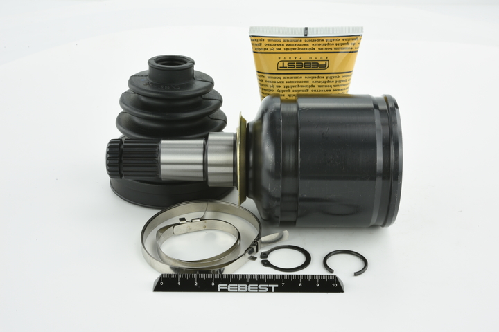 OEM 4304005050 FEBEST Nivel, vetoakseli 0111-CT220LH varten TOYOTA, NISSAN