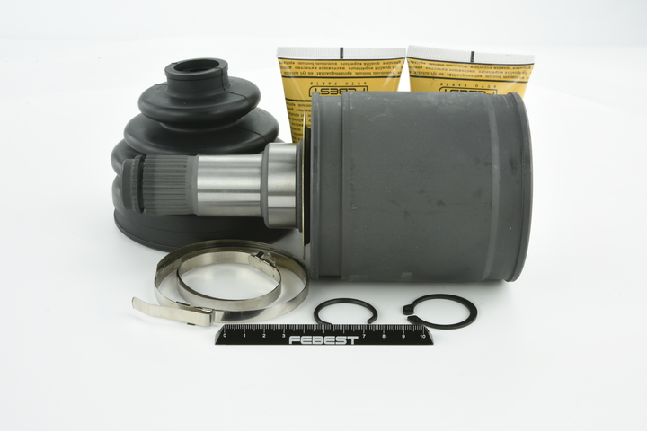 FEBEST Junta homocinética (0111-FZJ100) para LEXUS LX (UZJ100) 470 (UZJ100) (170 KW / 231 CV / de 1998)