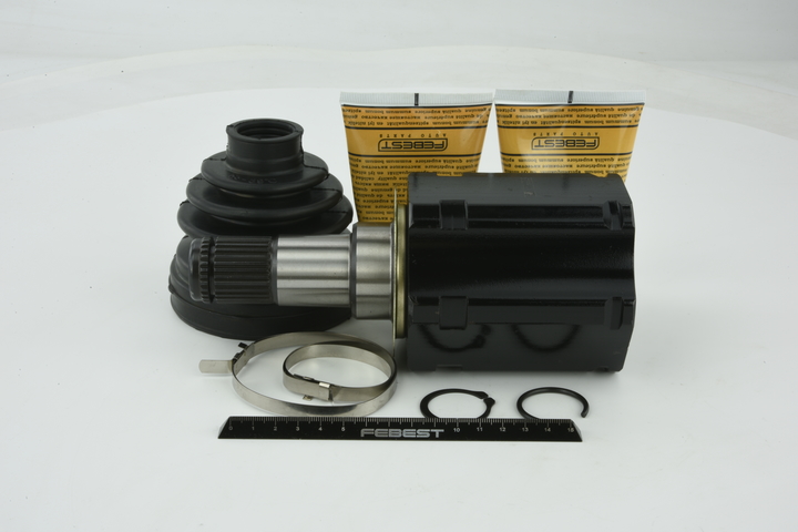 FEBEST Articulação, veio de transmissão (0111-GRN245) para TOYOTA TACOMA Pick-up (_N3_) 2.7 4WD (TRN245) (118 KW / 160 CV / de 2015)