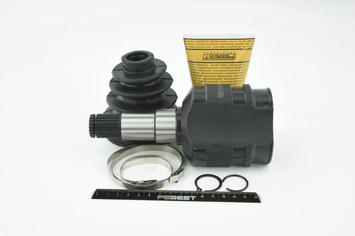 FEBEST 0111-GRX125LH Antriebswellengelenk