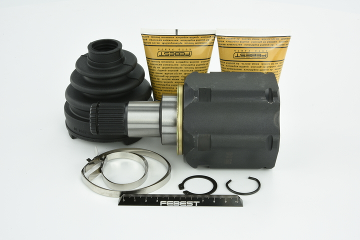 VENZA Knokkelled 0111-GSV40LH FEBEST