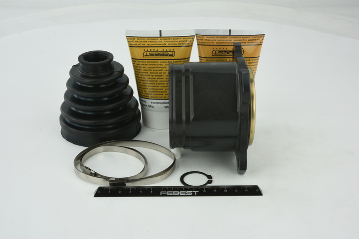 MARK II Knokkelled 0111-GX100R FEBEST