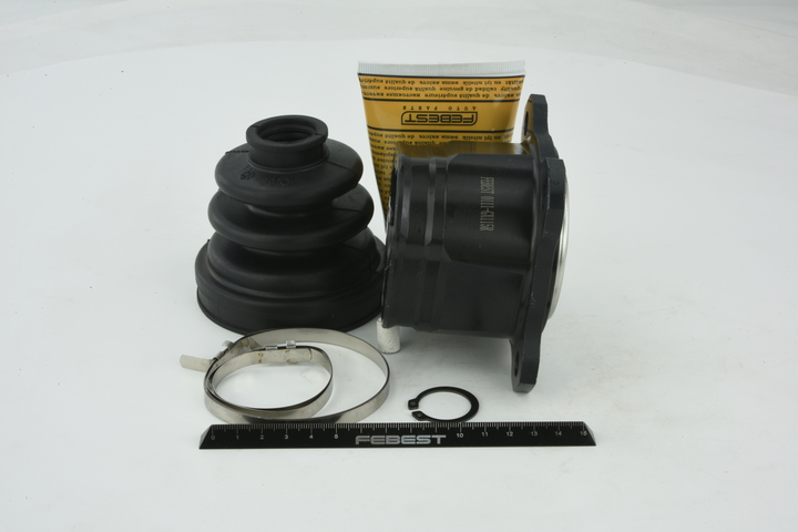 MARK II Knokkelled 0111-GX115R FEBEST