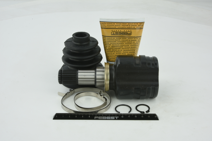 OEM 434200D170 FEBEST Giunto omocinetico 0111-KSP90 per TOYOTA, LAND ROVER, WIESMANN