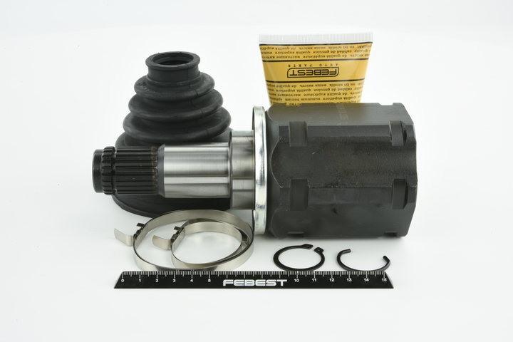 TOYOTA CAMRY 2015 Knokkelled 0111-MCV30LH