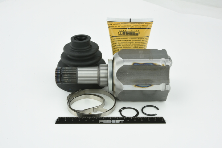 OEM 4342002590 FEBEST Nivel, vetoakseli 0111-NDE120LH varten TOYOTA