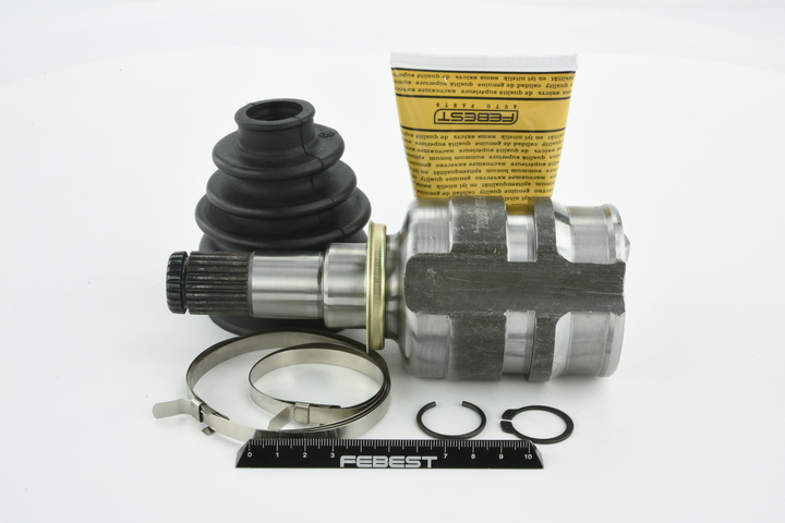FEBEST Knokkelled 0111-NGJ10 IQ Knokkelled 0111-NGJ10 FEBEST