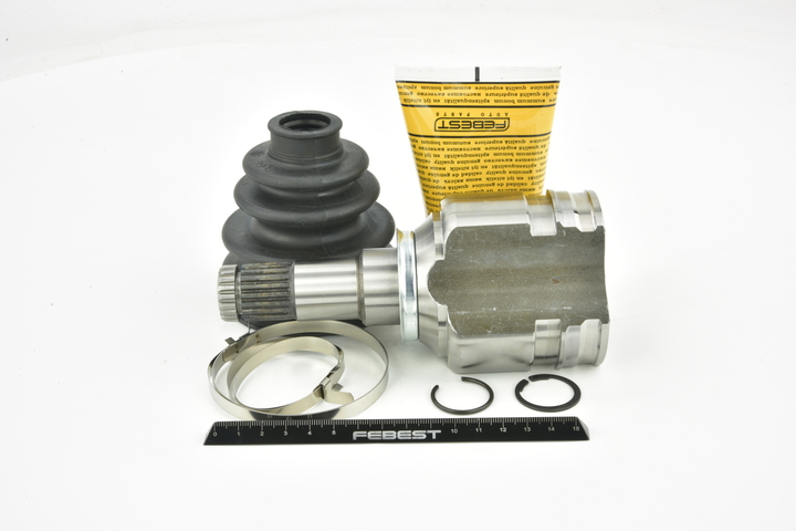 TOYOTA YARIS 2012 Knokkelled 0111-NHW20RH