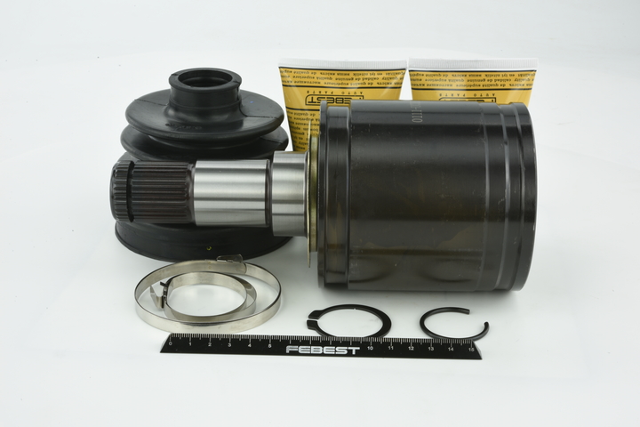 FEBEST Junta homocinética (0111-UCK50) para TOYOTA Sequoia II (XK60) 4.7 4WD (UCK65_) (206 KW / 280 CV / de 2007)
