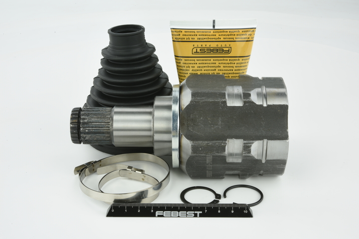 OEM 4304047030 FEBEST Nivel, vetoakseli 0111-ZVW30LH varten TOYOTA, LEXUS