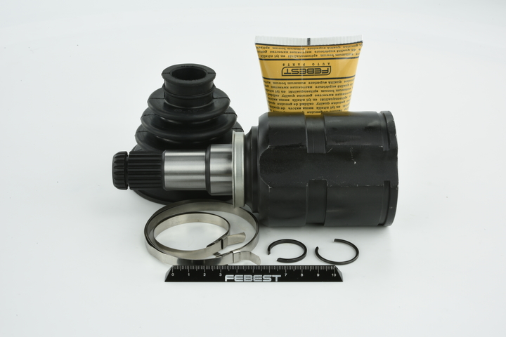 OEM 4342002320 FEBEST Giunto omocinetico 0111-ZZE132LH per TOYOTA