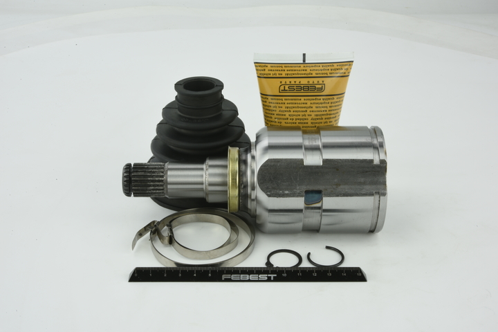 OEM 4341002320 FEBEST Giunto omocinetico 0111-ZZE132U per TOYOTA, MAN, GMC