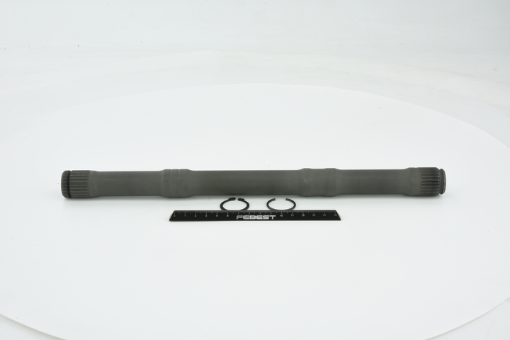 OEM 4342005331 FEBEST Vetoakseli 0112-AZT251LH varten TOYOTA