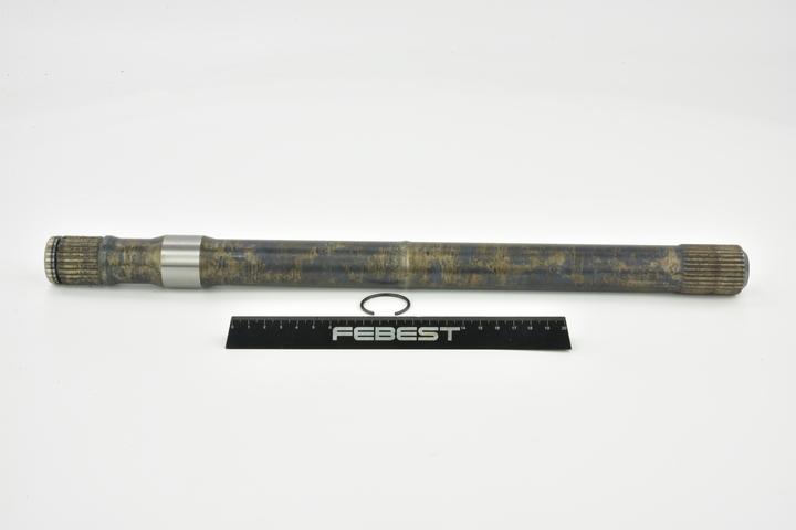 FEBEST 0112-LC80RH Gelenkwelle / Halbachse