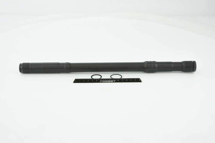OEM 434200F010 FEBEST Vetoakseli 0112-ZNR10LH varten TOYOTA