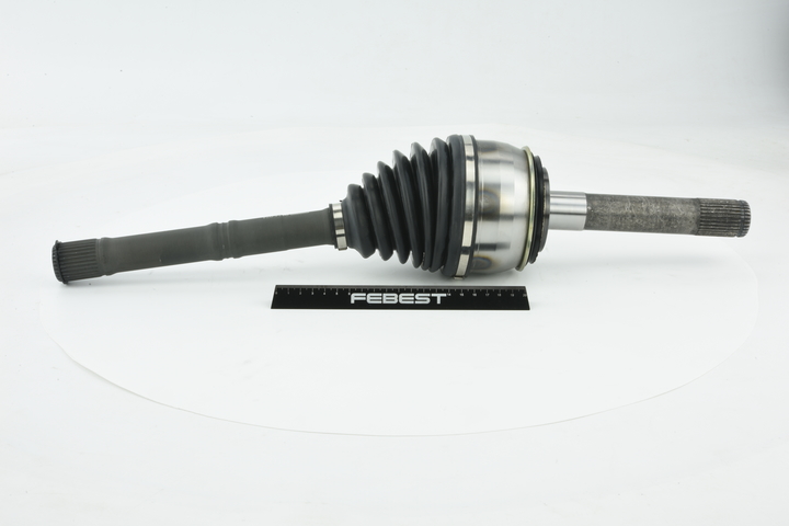 LX Knokkelled 0114-074 FEBEST