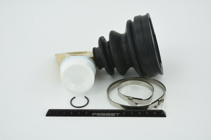 STARLET Achsmanschette FEBEST 0115-090