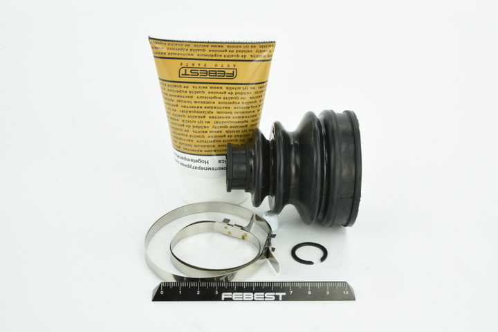 OEM 4233042060 FEBEST Paljekumi, vetoakseli 0115-ALA49RT varten TOYOTA, LEXUS