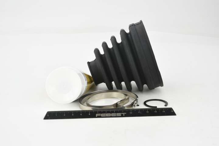 OEM 4236030040 FEBEST Paljekumi, vetoakseli 0115-GX100RT varten TOYOTA