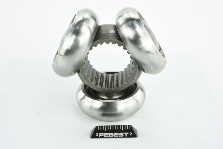 OEM 4341006570 FEBEST Vetonivel 0116-ACV40 varten TOYOTA