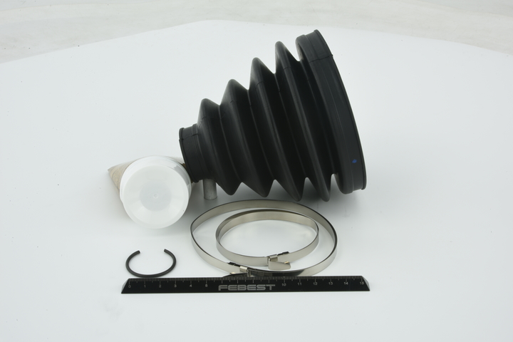 OEM 0443860021 FEBEST Paljekumi, vetoakseli 0117-074 varten TOYOTA, LEXUS, WIESMANN