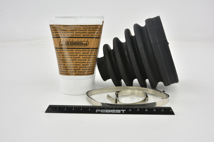 FEBEST Cv boot 0117-KDN165