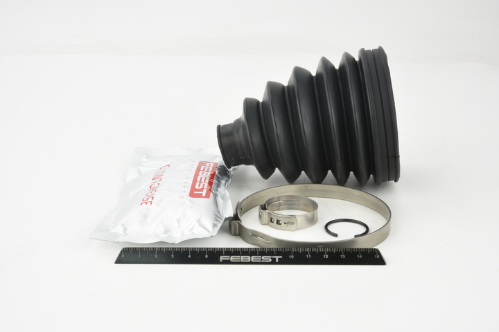 FEBEST Drivaksel manchet 0117P-ACV40