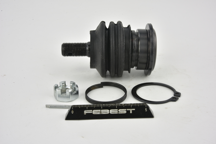 Spindelled 0120-065 FEBEST