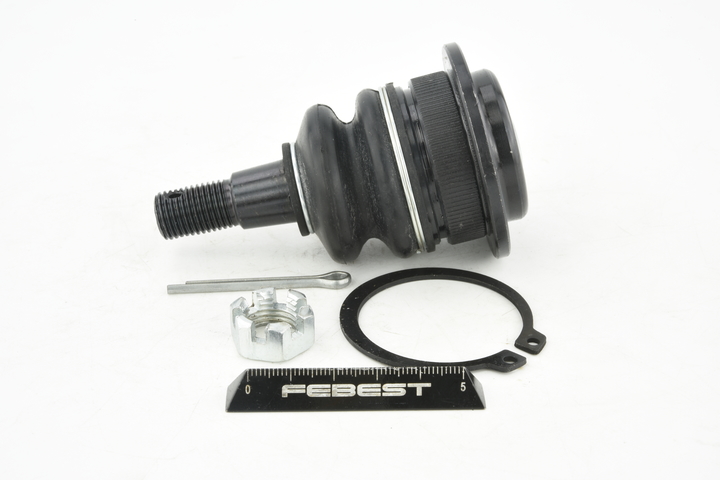 4 RUNNER Bærekule 0120-234 FEBEST