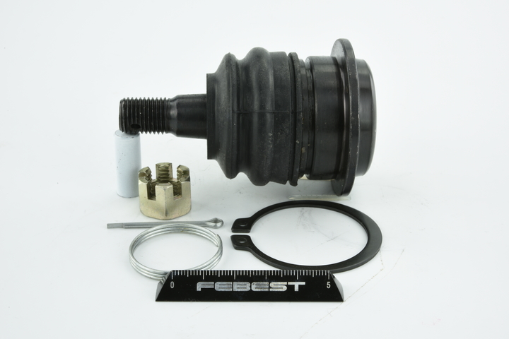 TOYOTA 4 RUNNER 2005 Bærekugle 0120-334