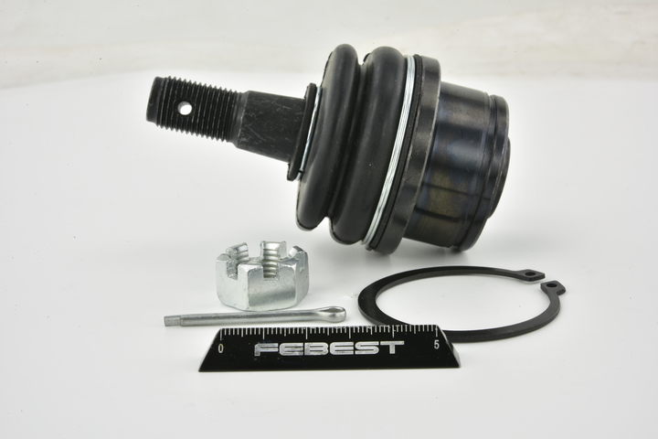TOYOTA 4 RUNNER 2009 Bærekugle 0120-335