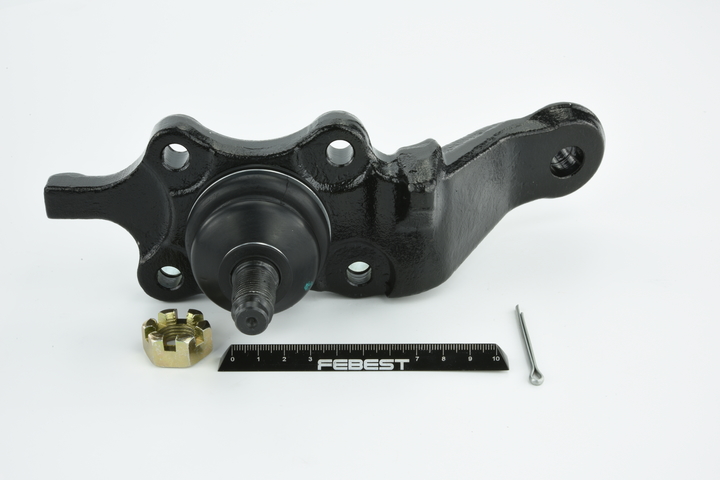 Pallonivel 0120-90R alkaen FEBEST