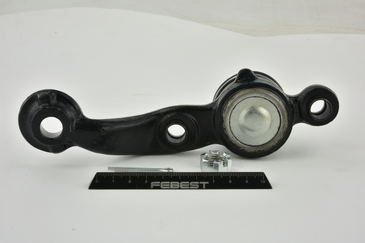 FEBEST Ball Joint (0120-JZS160RH) for LEXUS SC Convertible (UZZ40_) 430 (UZZ40_) (223 KW / 303 HP / from 2001)