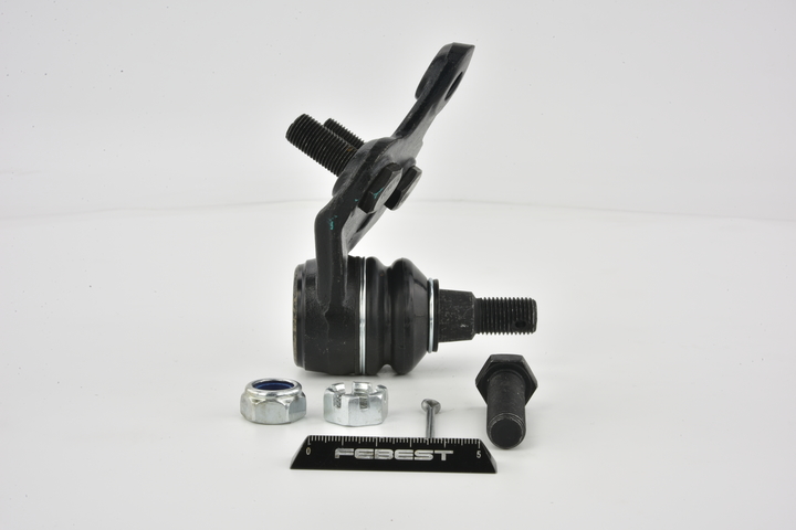 FEBEST Testina braccio oscillante (0120-MCV30L) per LEXUS RX (MHU3_, GSU3_, MCU3_) 350 AWD (GSU35) (201 KW / 273 CV / dal 2006)