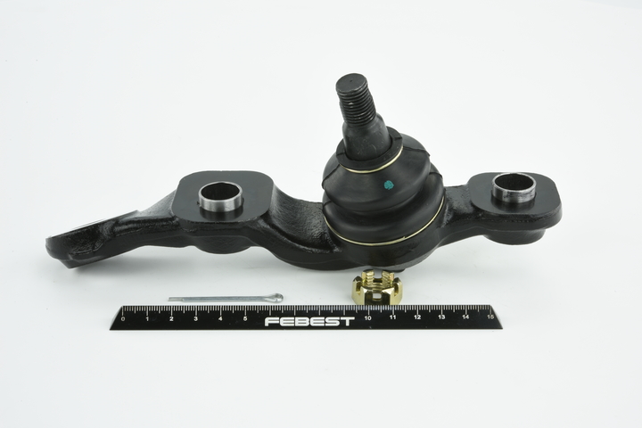 OEM 4333059125 FEBEST Pallonivel 0120-UCF30FRH varten TOYOTA, CITROЁN, LEXUS