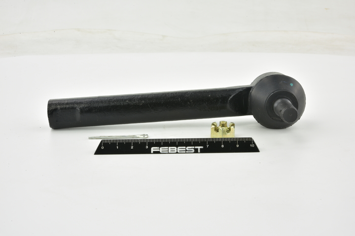 OEM 4546029435 FEBEST Testina sterzo 0121-ACU35 per AUDI, TOYOTA, SUZUKI, DAIHATSU, LEXUS