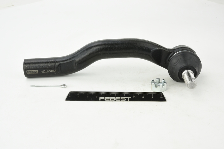 FEBEST Styrekugle 0121-ACV40LH TOYOTA AVALON 2010 Styrekugle 0121-ACV40LH