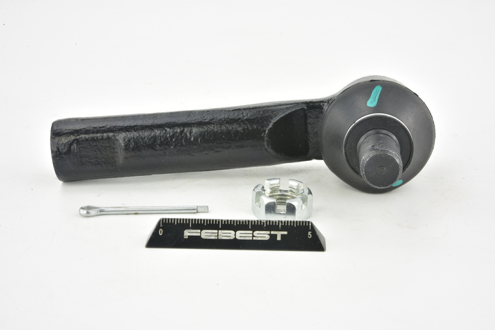 FEBEST Rotule de direction (0121-GRN280) pour LEXUS GX II (J150) 460 4WD (URJ150) (225 KW / 306 CH / de 2010)