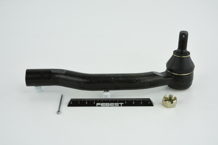 FEBEST Rotule de direction (0121-GSV50RH) pour LEXUS ES (_V6_) 200 (ASV61_) (123 KW / 167 CH / de 2015)