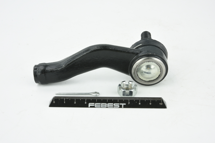 FEBEST Track rod end 0121-SPALH
