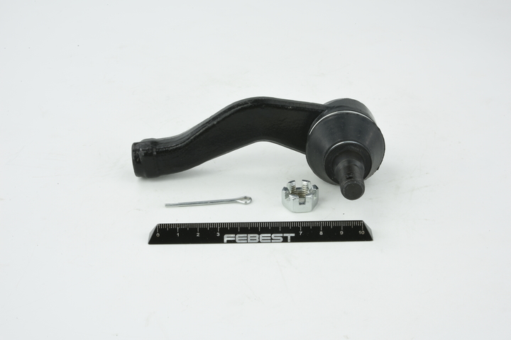 FEBEST Track rod end 0121-SPARH