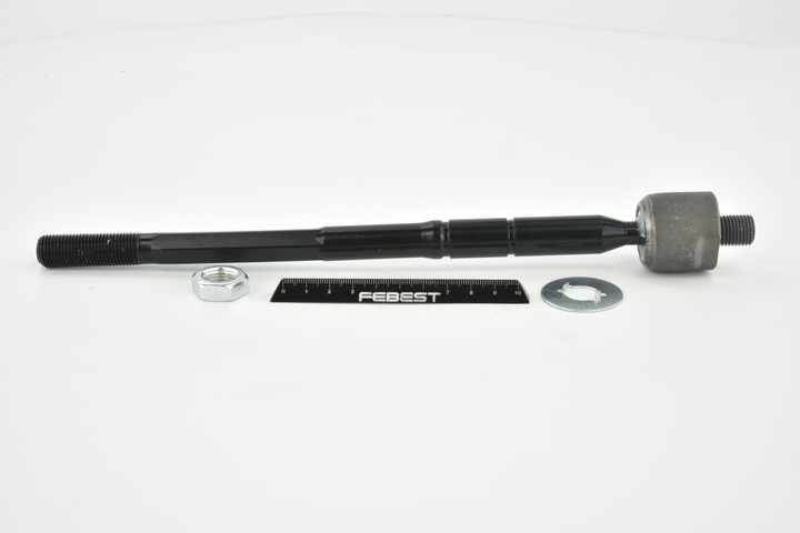 FEBEST Rótula axial de dirección (0122-ACA20) para TOYOTA RAV 4 II (CLA2_, XA2_, ZCA2_, ACA2_) 2.0 (ACA26) (110 KW / 150 CV / de 2000)