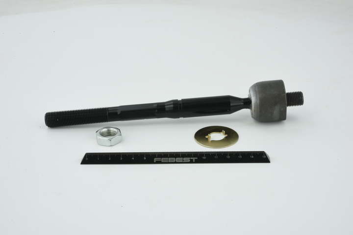 FEBEST Rótula axial de dirección (0122-ACR40) para TOYOTA PREVIA (MCR3_, ACR3_, CLR3_) 3.0 4WD (MCR40W) (162 KW / 220 CV / de 2000)