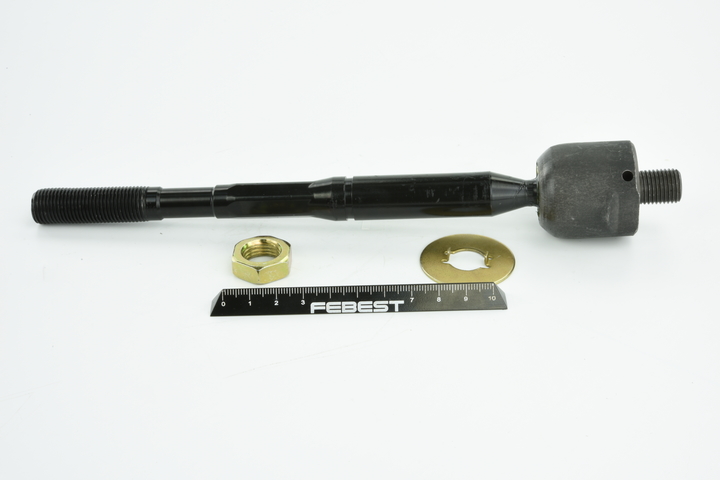 FEBEST Rotule axiale (0122-ACU25) pour LEXUS RX (MHU3_, GSU3_, MCU3_) 330 AWD (MCU38) (171 KW / 232 CH / de 2003)